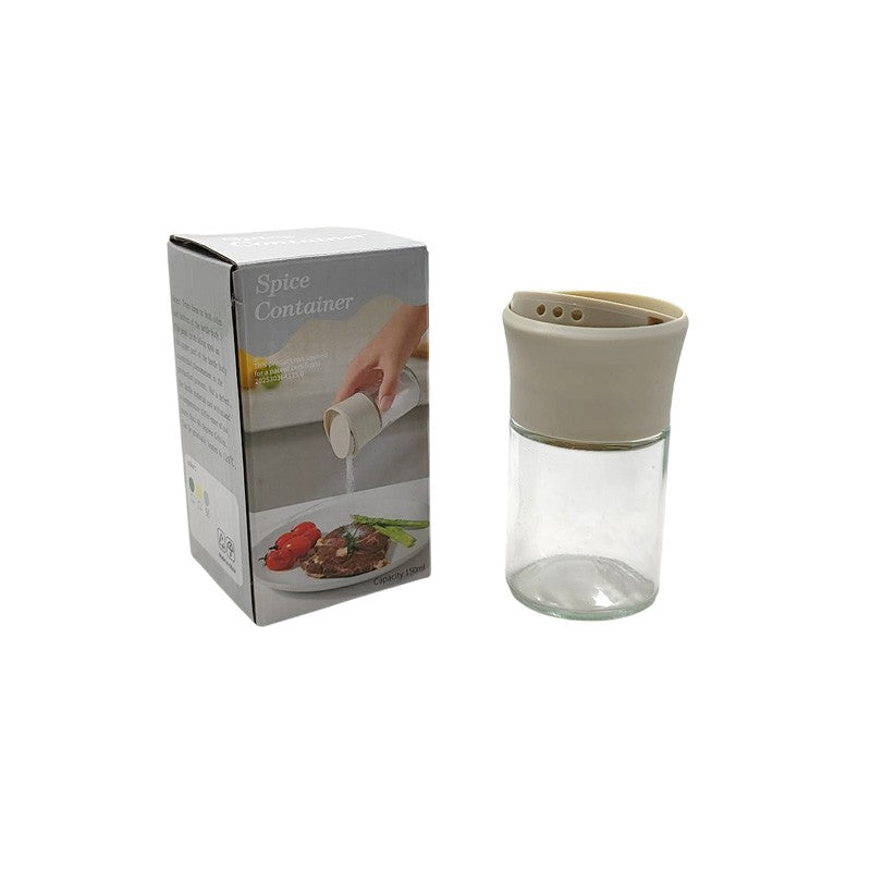ΔΟΧΕΙΟ ΜΠΑΧΑΡΙΚΩΝ 150ml SJ-06099 ΚΕΝΤΡΙΚΟ > ΓΙΑ ΤΟ ΣΠΙΤΙ > ΓΙΑ ΤΗΝ ΚΟΥΖΙΝΑ