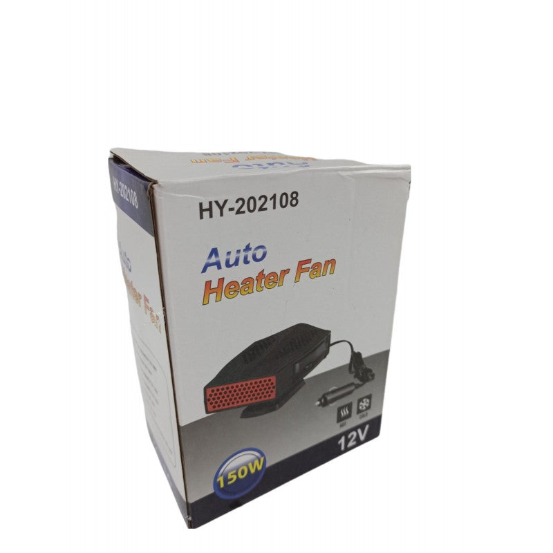 ΘΕΡΜΑΣΤΡΑ ΑΥΤΟΚΙΝΗΤΟΥ 150W NFJ0001