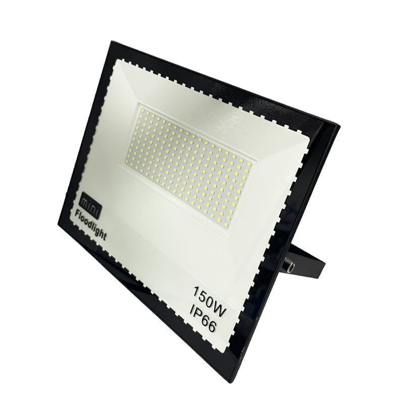 Mini Προβολέας 150W IP67 - Flood light - Angel shopping