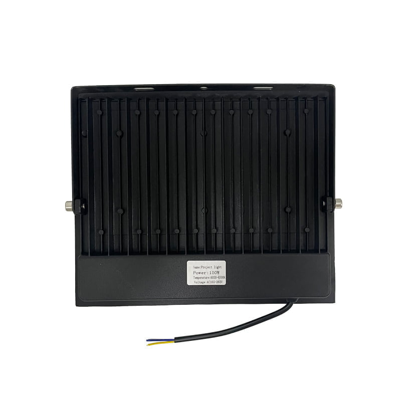 Mini Προβολέας 150W IP67 - Flood light - Angel shopping