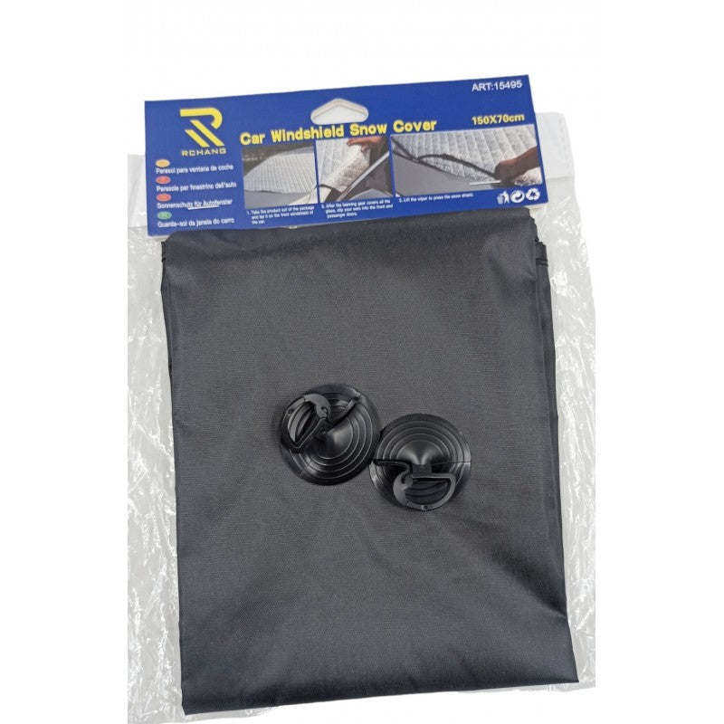 ΚΑΛΥΜΜΑ ΠΑΡΜΠΡΙΖ ΑΥΤΟΚΙΝΗΤΟΥ 150x70cm W15495 AUTO/MOTO > ΑΞΕΣΟΥΑΡ AUTO/MOTO