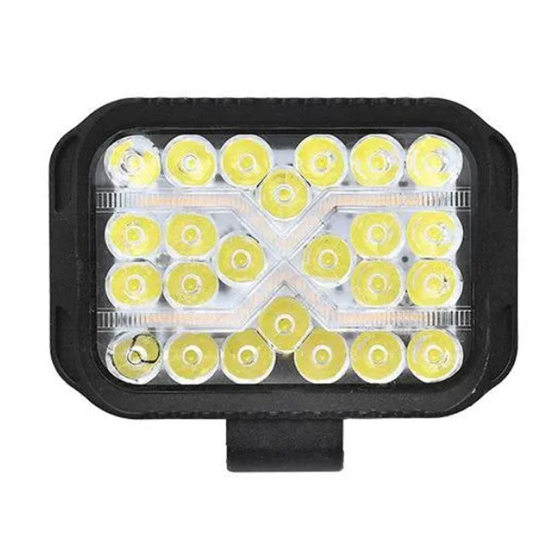 ΠΡΟΒΟΛΕΑΣ ΕΡΓΑΣΙΑΣ 15*10cm 2ΤΜΧ GZD0480A AUTO/MOTO > ΦΩΤΙΣΜΟΣ AUTO/MOTO > LED ΦΩΤΑ/ΠΡΟΒΟΛΕΙΣ