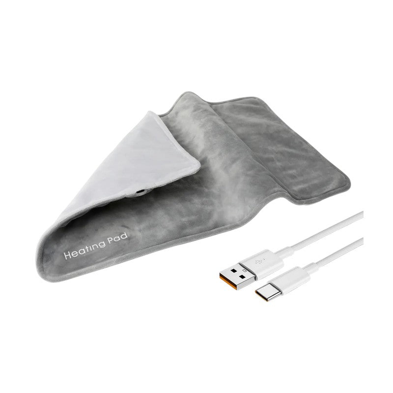 Επαναφορτιζόμενη θερμοφόρα σώματος - USB - 151351
