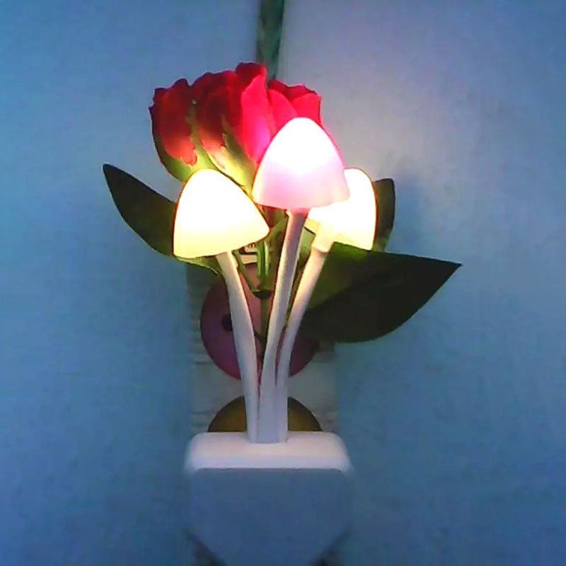 Φωτάκι νυχτός LED 22V - Night light LED - Angel shopping