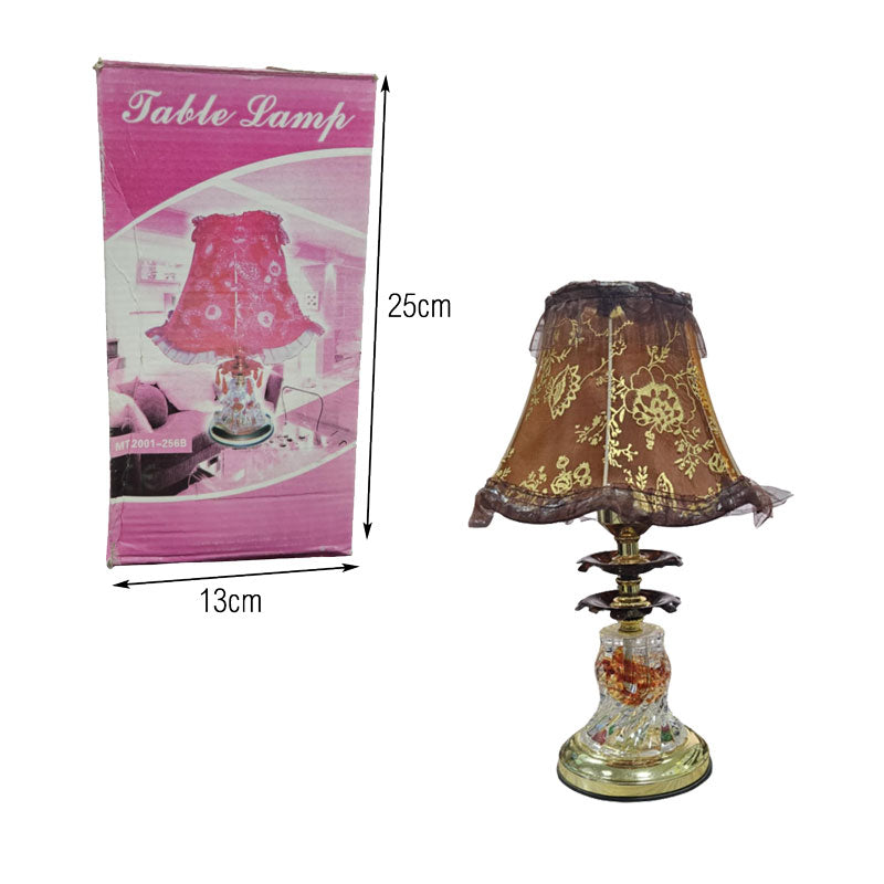 Επιτραπέζιο Φωτιστικό -Decorative Table Lamp