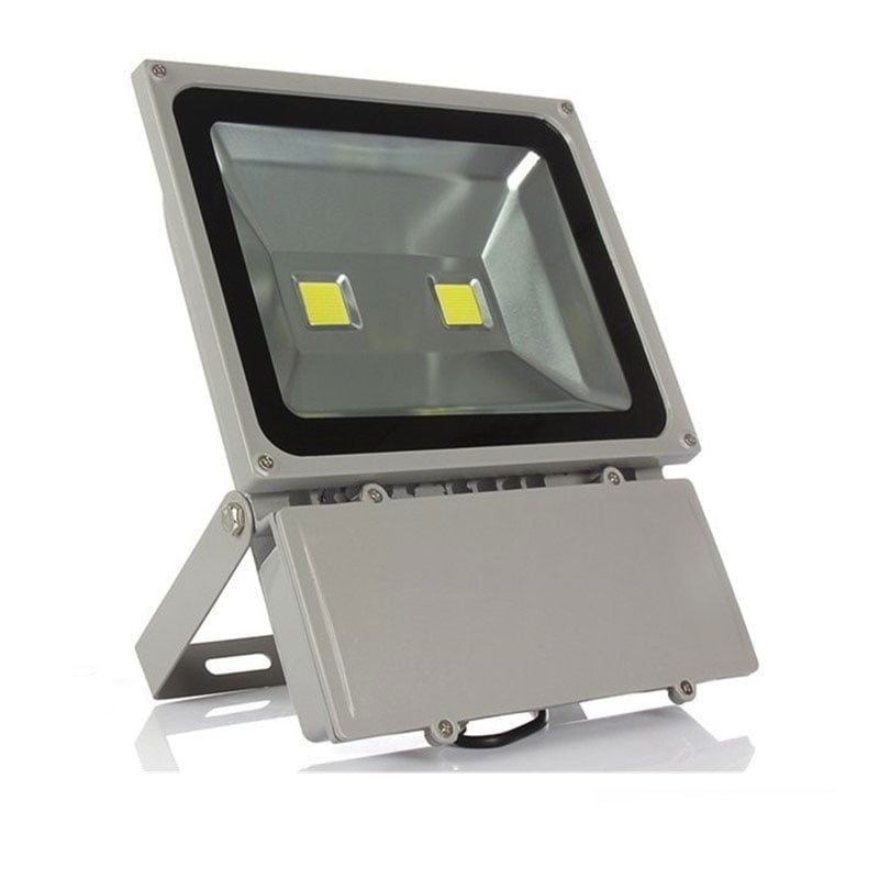 Προβολέας τοίχου IP65 Ισχύος 100W - LED outdoor lights - Angel shopping