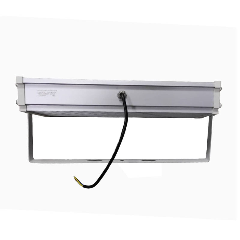 Προβολέας με τηλεχειριστήριο 100W IP66 - LED flood light