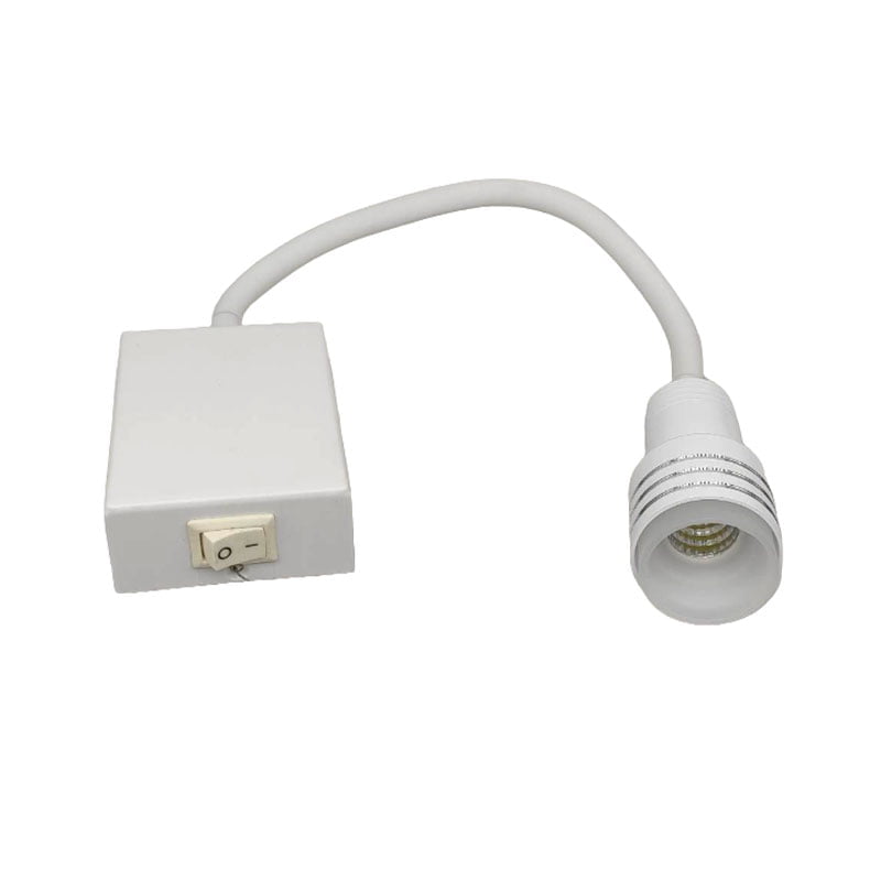 Λάμπα τοίχου 3W ZBD115 - WALL LAMP - Angel shopping