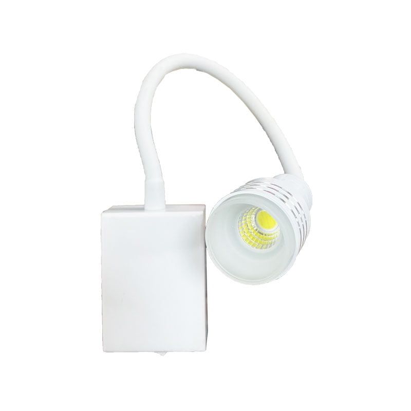 Λάμπα τοίχου 3W ZBD115 - WALL LAMP - Angel shopping