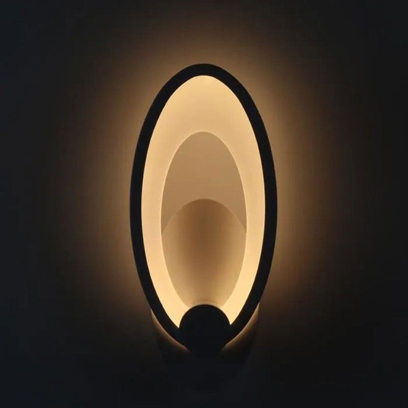 Λάμπα τοίχου 3807 - WALL LAMP - Angel shopping