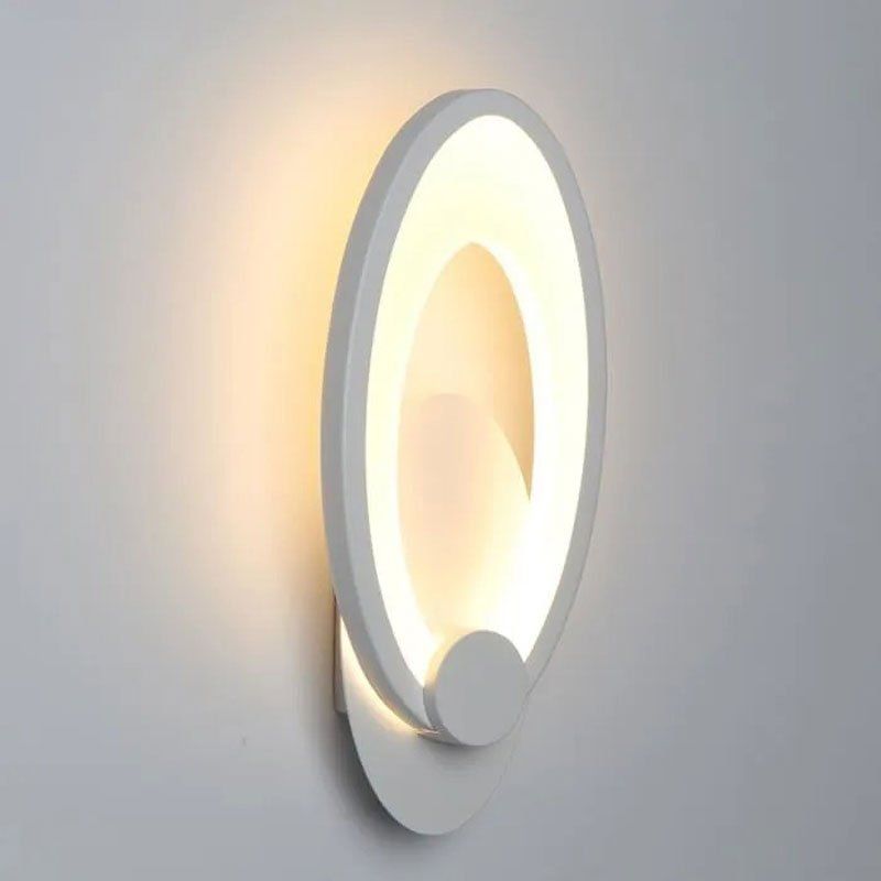 Λάμπα τοίχου 3807 - WALL LAMP - Angel shopping