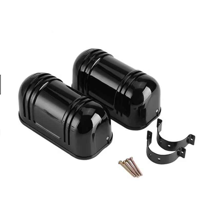 Φωτοηλεκτρικός Ανιχνευτής Δέσμης – Infrared Beam Detector Ασφαλείας