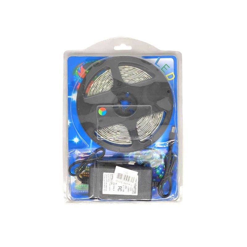 Ταινία Led RGB 5m - Led Strip Lights 5m - Angel shopping