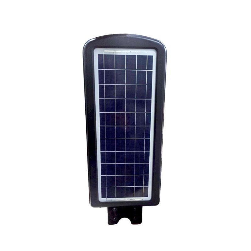 Ηλιακός προβολέας με τηλεχειριστήριο 200W IP27 - LED Solar street lamp
