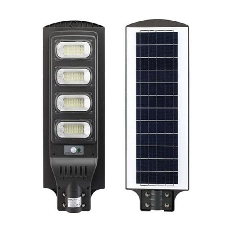 Ηλιακός προβολέας - LED Solar street lamp 200W - Angel shopping
