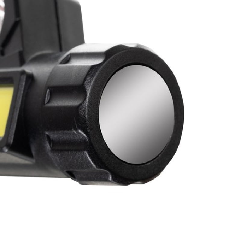 Επαναφορτιζόμενος Φακός Κεφαλής Led - Hich power headlamp