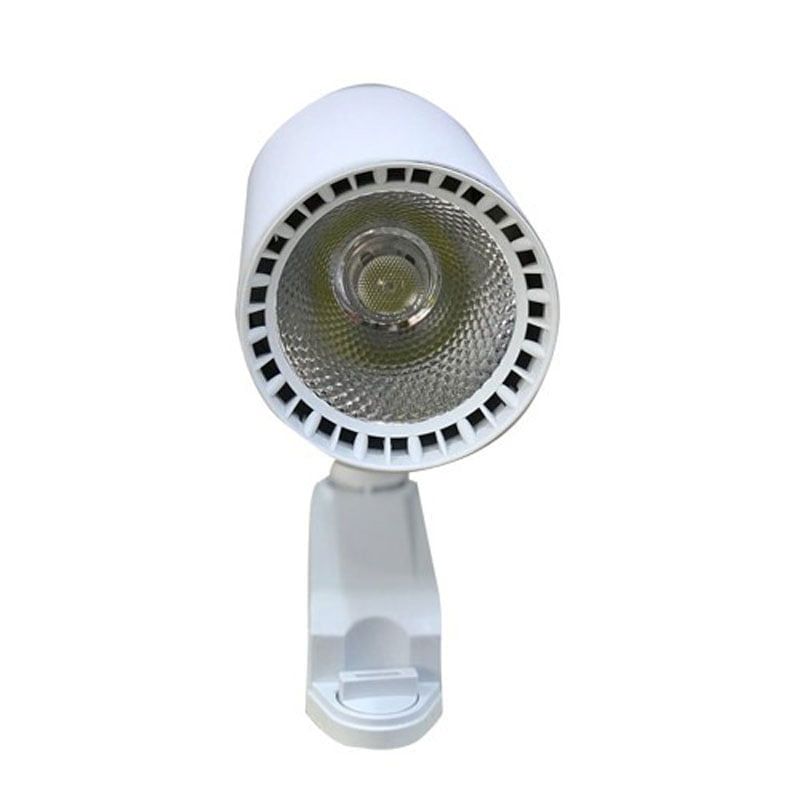 COB LED 20W φώτα βιτρίνας 3000K C27 - Track lighting - Angel shopping