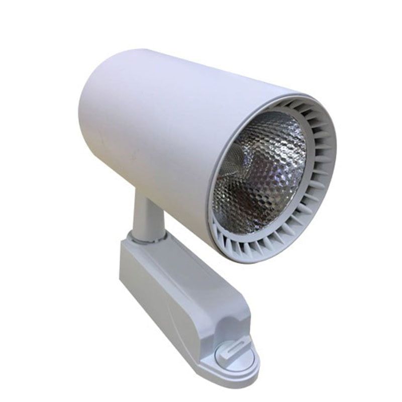COB LED 20W φώτα βιτρίνας 3000K C27 - Track lighting - Angel shopping