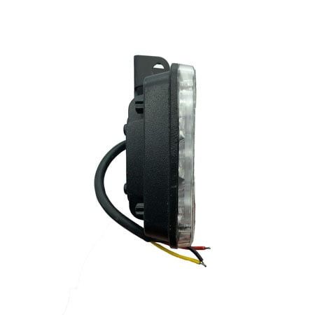 LED Προβολέας αυτοκινήτου 12-24V - LED Irradiation lamp