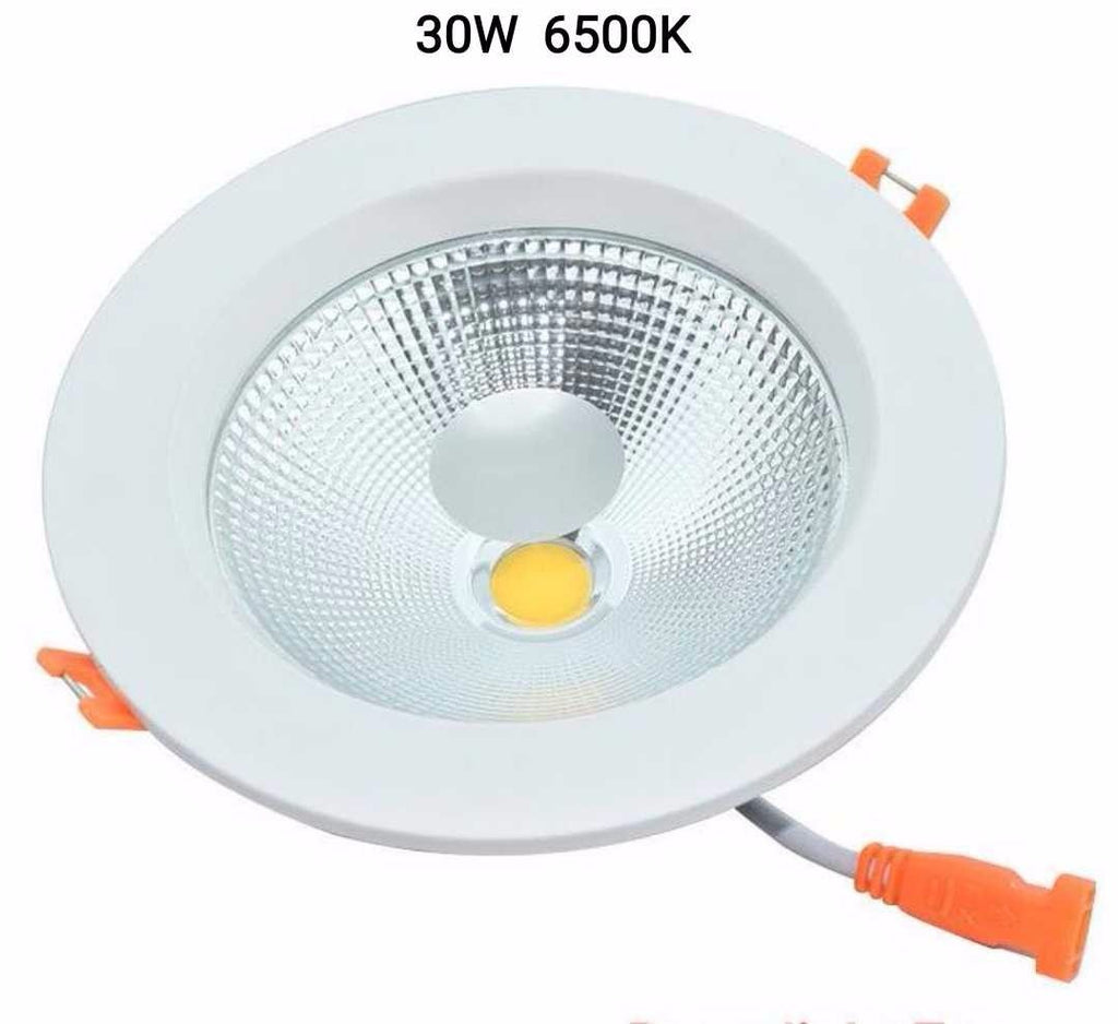Φωτιστικό LED - Downlight - 30W - 4000K - 430333