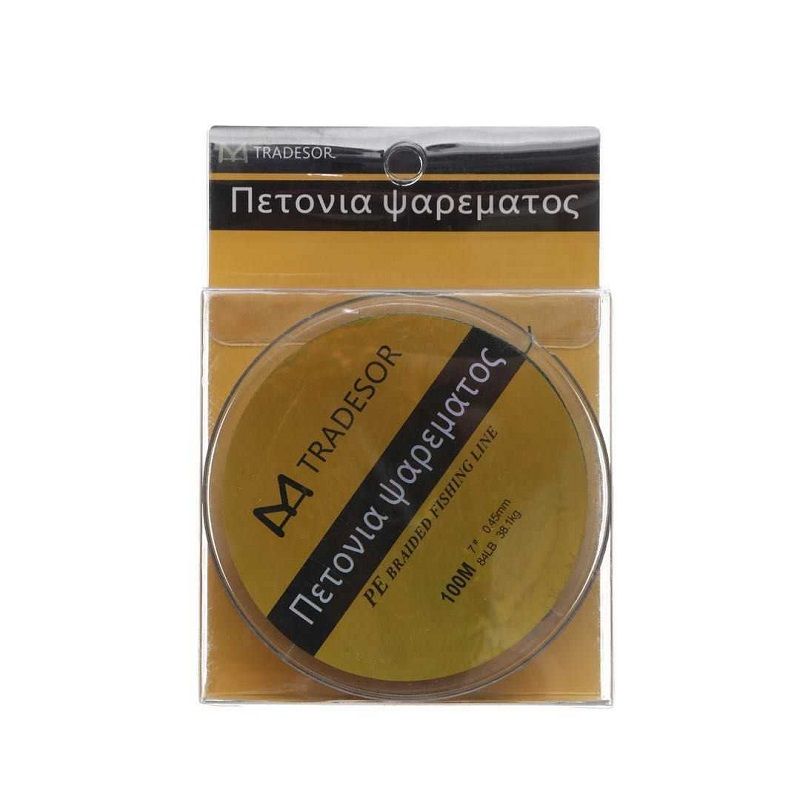 Πετονιά ψαρέματος/Νήμα - 100m - 7.0 - 930444