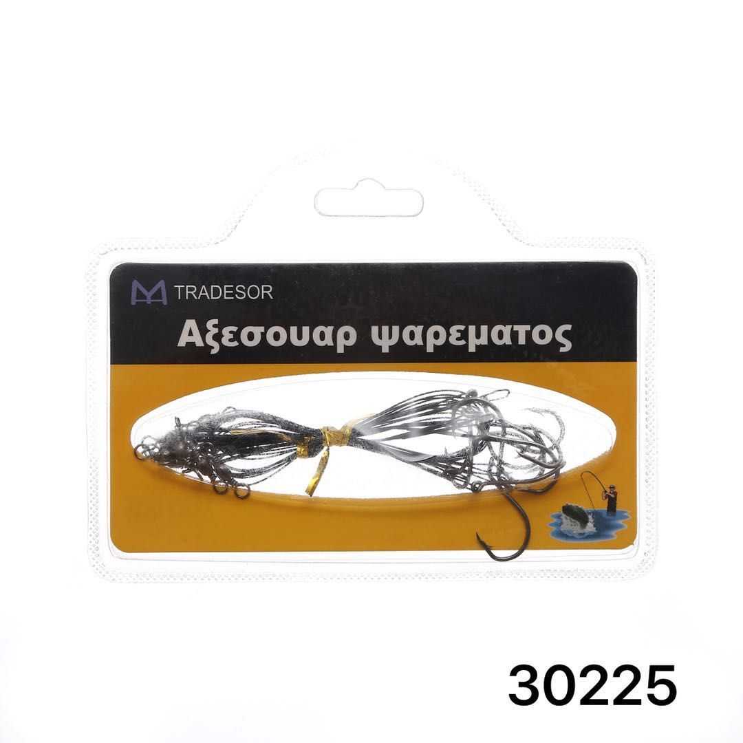 Παράμαλα με αγκίστρια - 930225