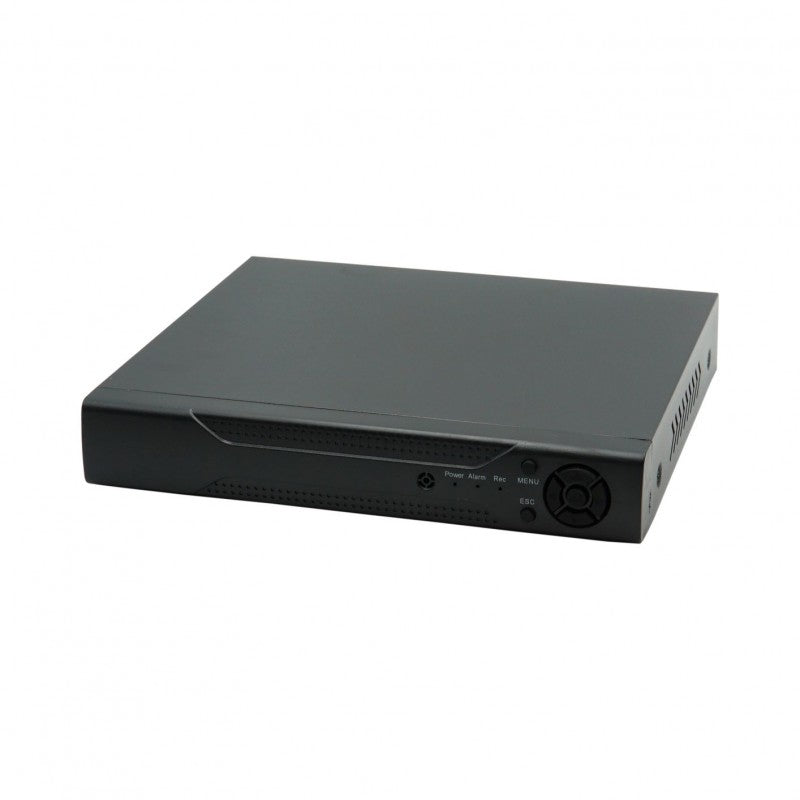 ΚΑΤΑΓΡΑΦΙΚΟ ΜΕ 16 ΚΑΝΑΛΙΑ SE-RC-3016