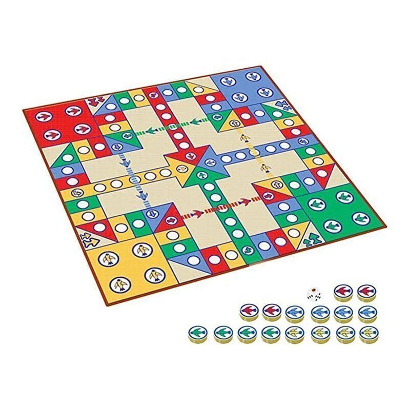Επιτραπέζιο Παιχνίδι - Board game - Angel shopping