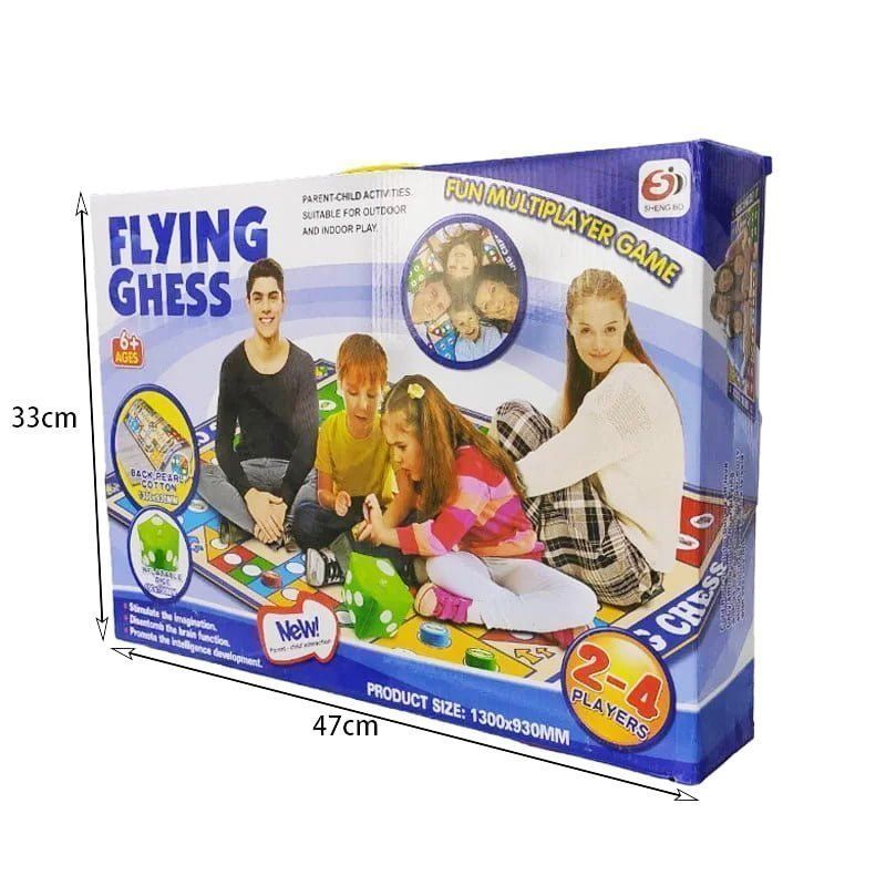 Επιτραπέζιο Παιχνίδι - Board game - Angel shopping