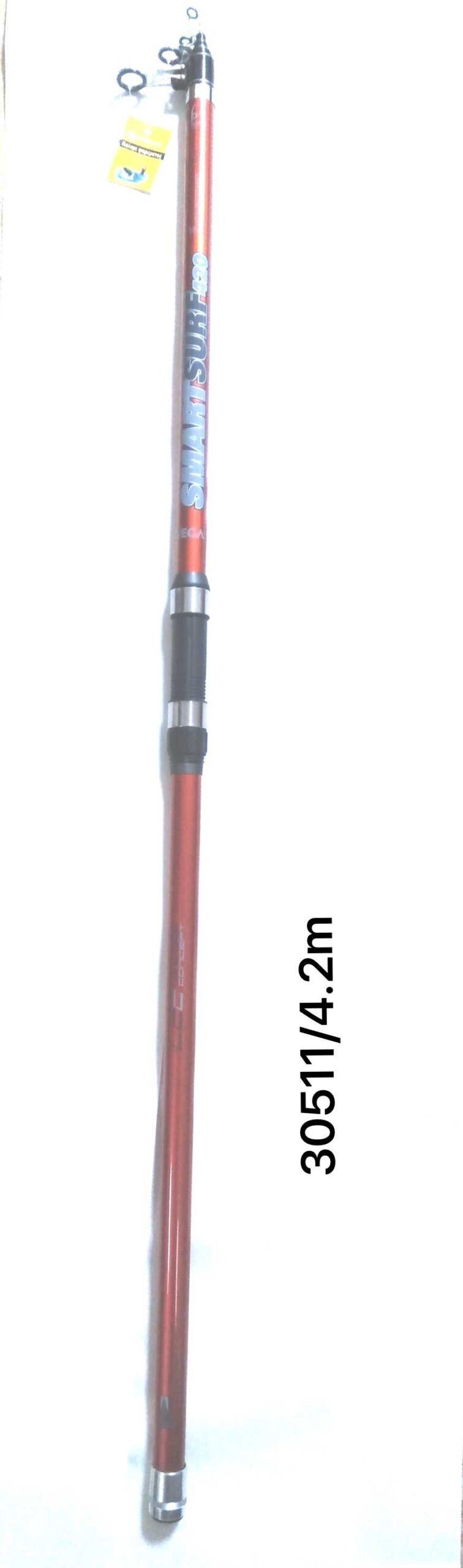 Καλάμι ψαρέματος - 4.2m - 930511