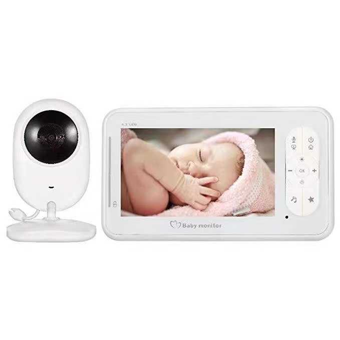 Ενδοεπικοινωνία μωρού - Baby Monitor - A920 - 321056 ΕΙΔΗ ΤΕΧΝΟΛΟΓΙΑΣ>Συστήματα ασφαλείας>Baby monitors