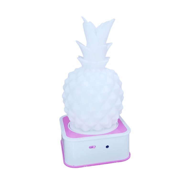 Φωτάκι νυχτός LED Ανανάς - Night light LED Pineapple