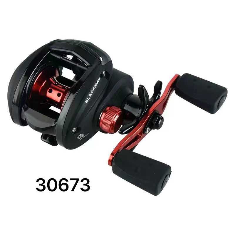 Μηχανάκι ψαρέματος - AB100 - 930673 - Left ΕΙΔΗ ΑΛΙΕΙΑΣ>Μηχανάκια ψαρέματος