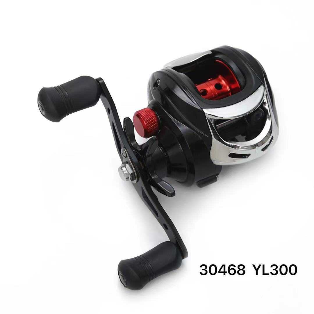 Μηχανάκι ψαρέματος - YL300 - 930468 - Left ΕΙΔΗ ΑΛΙΕΙΑΣ>Μηχανάκια ψαρέματος