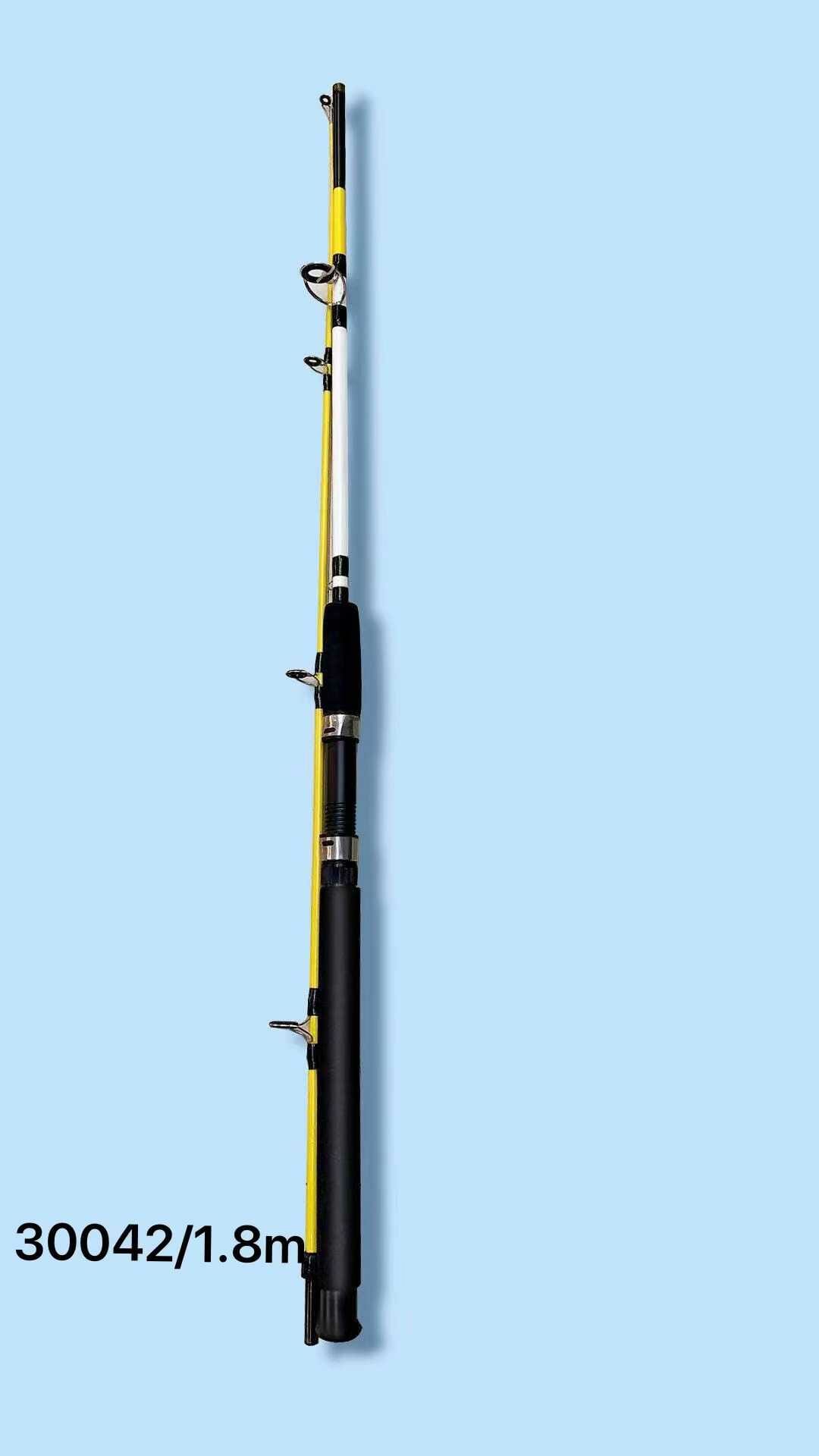 Καλάμι ψαρέματος - Δίσπαστο - 1.8m - 830042