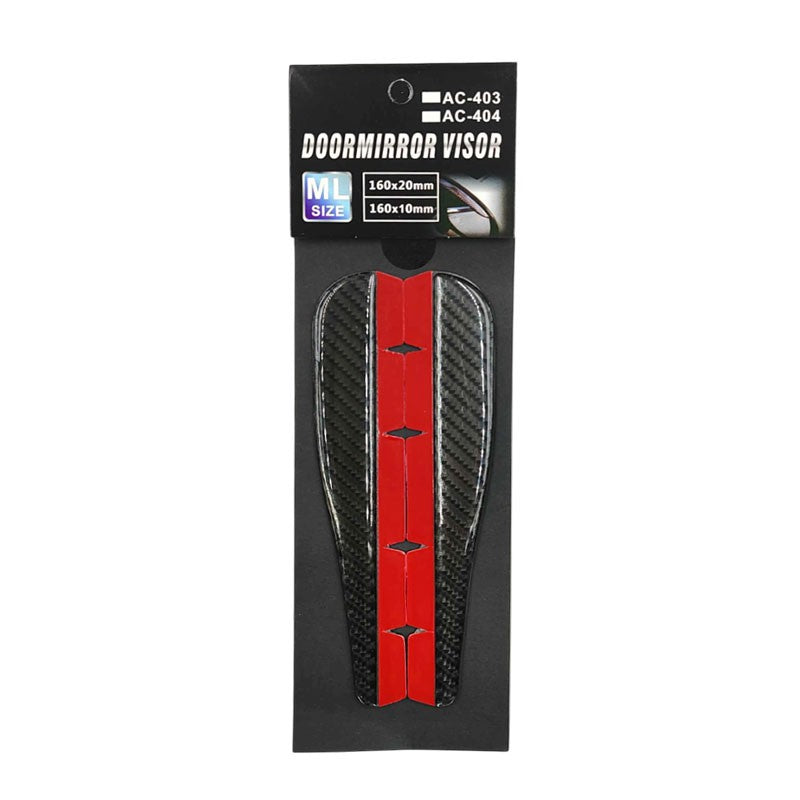 ΠΡΟΣΤΑΤΕΥΤΙΚΑ ΚΑΘΡΕΦΤΩΝ ΑΥΤΟΚΙΝΗΤΟΥ 16*3cm W16514-5 AUTO/MOTO > ΑΞΕΣΟΥΑΡ AUTO/MOTO