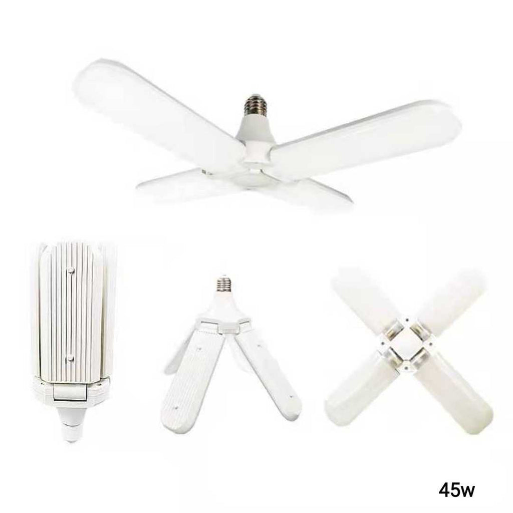 Φωτιστικό LED - Four Leaf - 60W - 671062