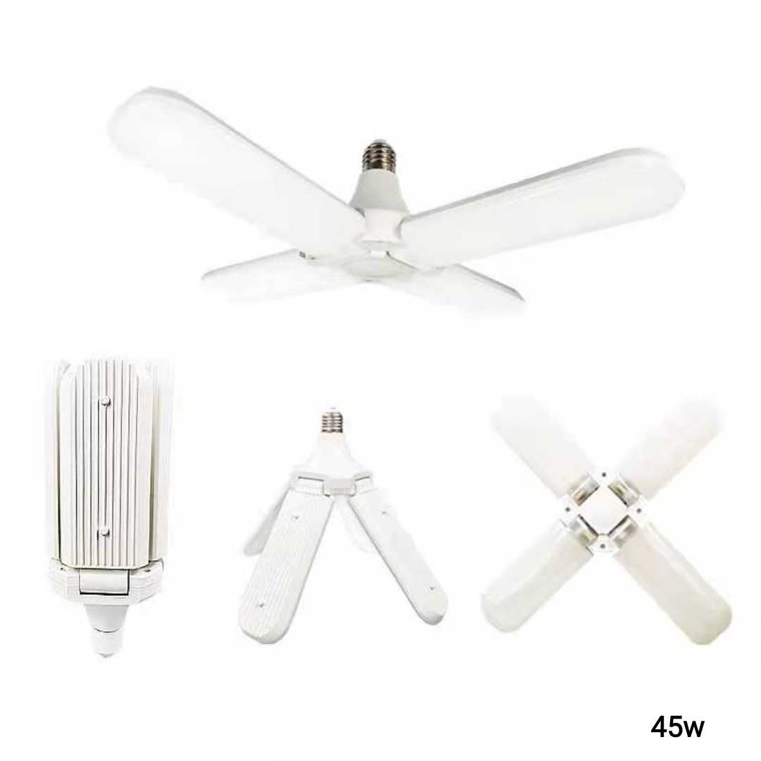 Φωτιστικό LED - Four Leaf - 60W - 671062