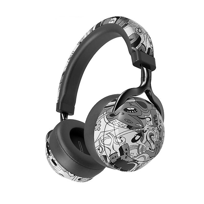Ασύρματα ακουστικά - Headphones - VJ086 - 164343 - Black ΕΙΔΗ ΤΕΧΝΟΛΟΓΙΑΣ>Gadgets>Ακουστικά headphones