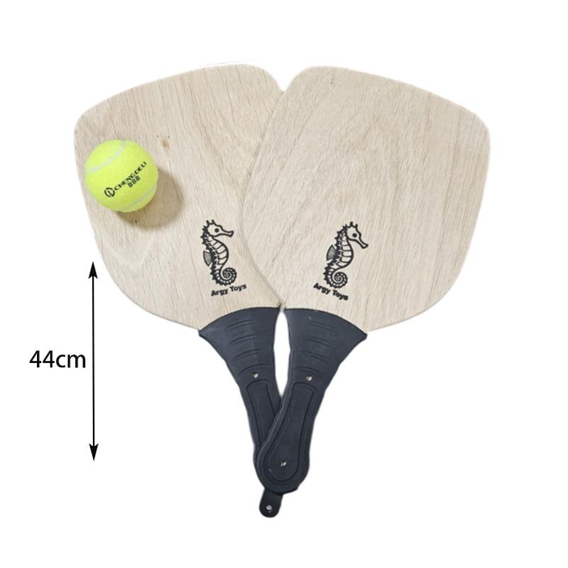 Ρακέτες παραλίας Chalkidiki - Beach racket