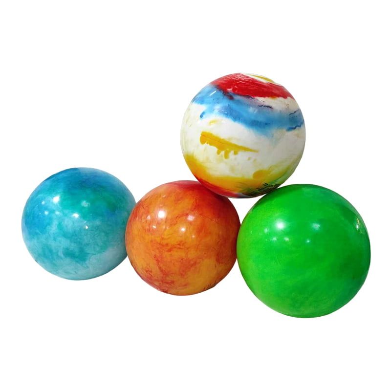 Αερόμπαλα σε διάφορα χρώματα - Air ball