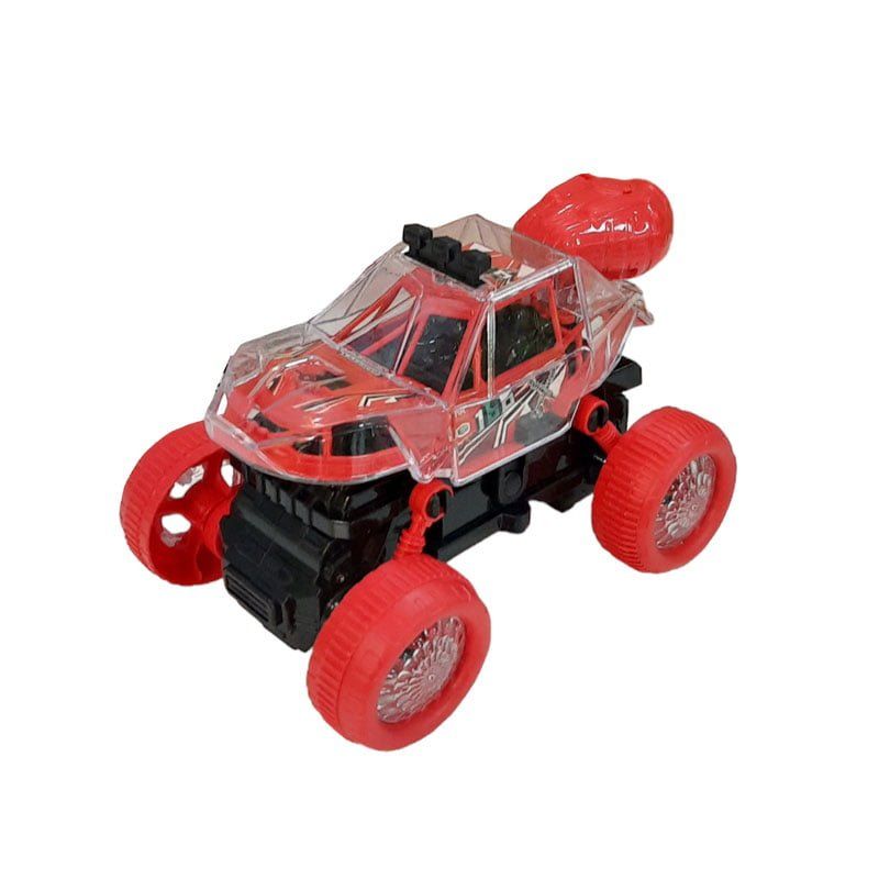 Παιχνίδι αυτοκινητάκι D168-4 - Toy car