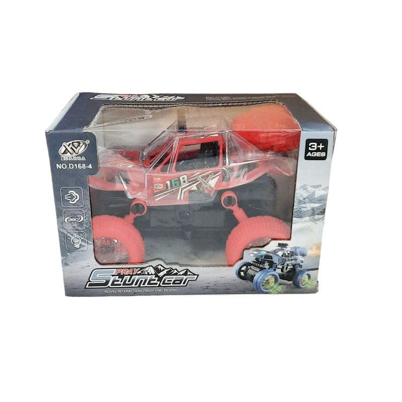 Παιχνίδι αυτοκινητάκι D168-4 - Toy car
