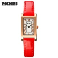 Αναλογικό ρολόι χειρός - Skmei - 1783 - 017837 - Red