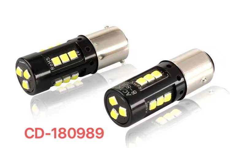 Λάμπες LED - Can-bus - 12V - 3030-15 - 450167