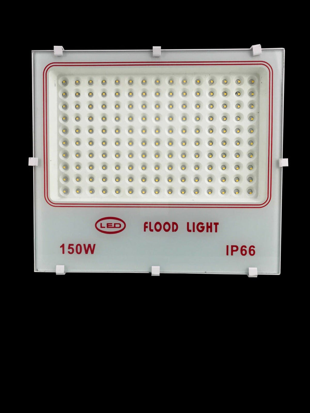 Προβολέας LED - 150W - IP66 - 224124 ΦΩΤΙΣΜΟΣ & ΕΝΕΡΓΕΙΑ>Είδη φωτισμού & αναλώσιμα>Προβολείς LED εξωτερικού χώρου
