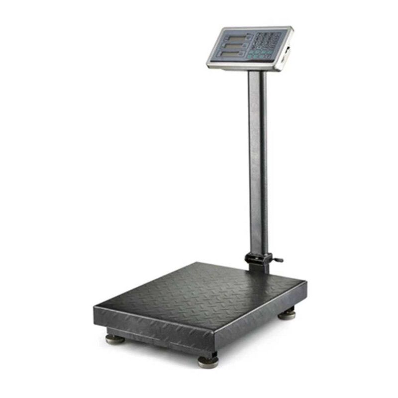 Επαγγελματική ζυγαριά - Πλάστιγγα εως 150kg - 165419 ΕΡΓΑΛΕΙΑ & ΕΠΑΓΓΕΛΜΑΤΙΚΟΣ ΕΞΟΠΛΙΣΜΟΣ>Επαγγελματικές ζυγαριές & θερμοκολλητικά>Πλάστιγγες & καντάρια