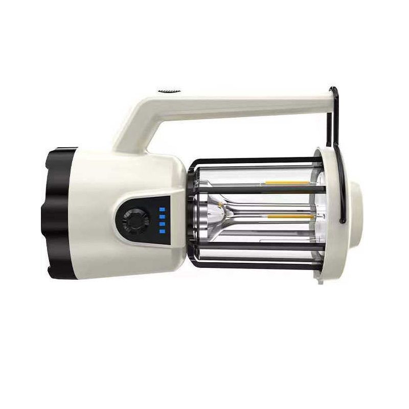 Επαναφορτιζόμενος φακός LED - CA22020 - 169149 ΦΩΤΙΣΜΟΣ & ΕΝΕΡΓΕΙΑ>Φακοί>Φακοί χειρός