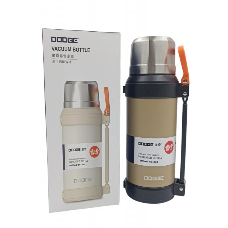 ΑΝΟΞΕΙΔΩΤΟ ΘΕΡΜΟΣ ΚΑΦΕ 1.6L ΜΕ ΚΑΠΑΚΙ-ΚΟΥΠΑ MCM-1.6L-1 HOBBY > ΚΑΜΠΙΝΓΚ