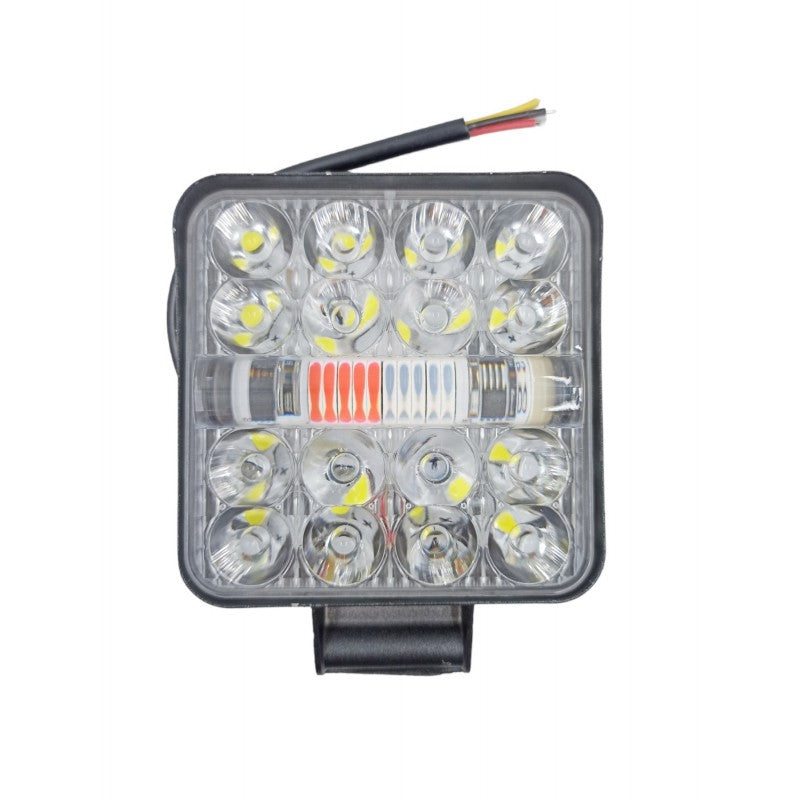 ΜΙΝΙ ΠΡΟΒΟΛΑΚΙ ΕΡΓΑΣΙΑΣ 16LED JN-1072 AUTO/MOTO > ΦΩΤΙΣΜΟΣ AUTO/MOTO > LED ΦΩΤΑ/ΠΡΟΒΟΛΕΙΣ